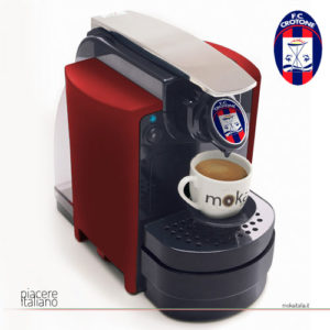 macchina-caffè-fc-crotone-mokaitalia macchina-caffè-fc-crotone-mokaitalia